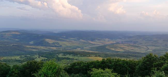 Terepjárós panorámatúra Sóvidéken – Hegyek, kilátók, kaland egy napba sűrítve
