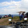Terepjárós panorámatúra Sóvidéken – Hegyek, kilátók, kaland egy napba sűrítve