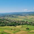 Terepjárós panorámatúra Sóvidéken – Hegyek, kilátók, kaland egy napba sűrítve