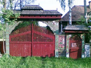 Fotótúra Székelyföldön, Erdélyben - Idegenvezetéssel