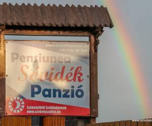 Sóvidék Panzió & Vendégház, photo 2 of 28