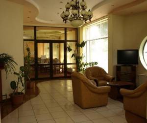 Hotel Everest Szálloda, photo 5 of 12