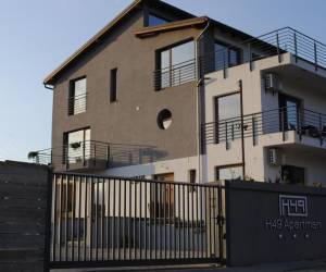 H49 Apartman