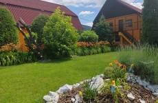 Eden Garden Szováta