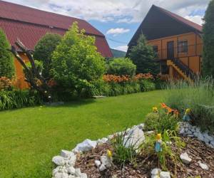 Eden Garden Szováta