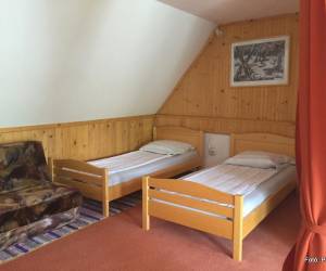 Cseke Kulcsosház, photo 5 of 6
