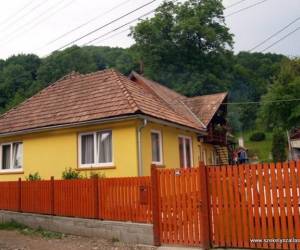 Hegyalja Vendégház