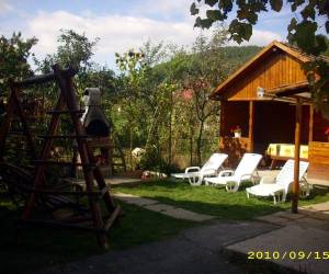 Lóránd Vendégház, photo 2 of 20