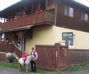 Molnár Vendégház, photo 2 of 15