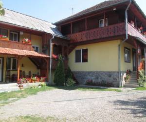 Molnár Vendégház, photo 3 of 15