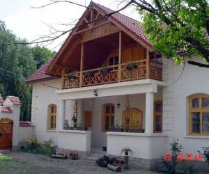 Enikő Vendégház, photo 3 of 16