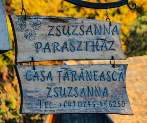 Zsuzsanna Parasztház, photo 3 of 33