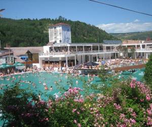 Zöld Laguna Panzió, photo 2 of 17