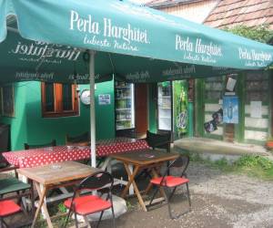 Zöld Laguna Panzió, photo 4 of 17