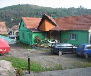 Zöld Laguna Panzió, photo 5 of 17