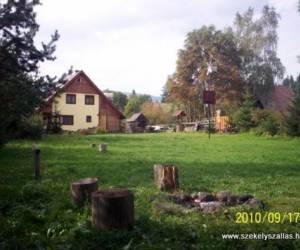 Any Kulcsosház, photo 2 of 18