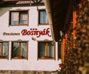 Bosnyák Panzió, photo 3 of 22