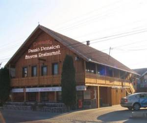 Romantika Panzió & Étterem