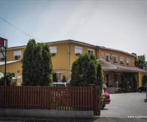 Hotel-Hostel Tranzit