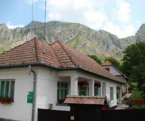 Duló Annamária Vendégháza
