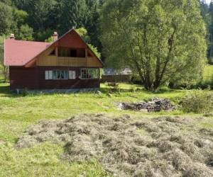 Zomora Károly Kulcsosház, photo 3 of 16