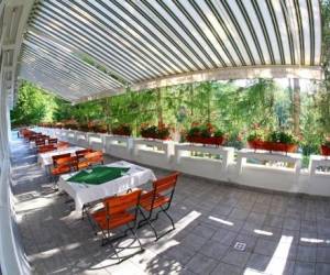 Szováta Health Spa Hotel Ensana, photo 2 of 20