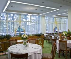 Szováta Health Spa Hotel Ensana, photo 4 of 20