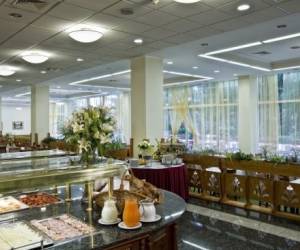 Szováta Health Spa Hotel Ensana, photo 5 of 20
