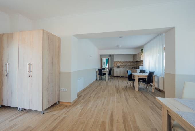 Sándor Panzió 2 (Parajd)