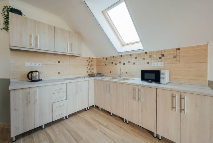 Sándor Panzió 2 (Parajd)