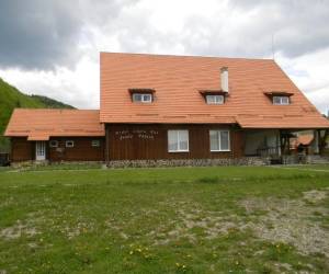Erdei Iskola Ház Pottyand, photo 2 of 17