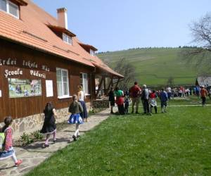 Erdei Iskola Ház Pottyand, photo 3 of 17