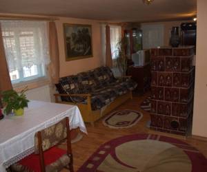 Győrpál Levente Vendégház, photo 3 of 5