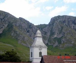 Anna Panzió (Torockó), photo 3 of 13