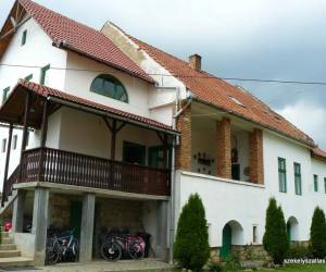 Panoráma Panzió (Torockó)