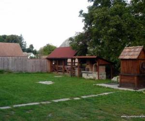 Panoráma Panzió (Torockó), photo 3 of 11