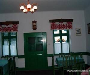 Panoráma Panzió (Torockó), photo 4 of 11