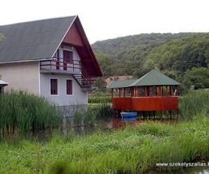 Lokodi Gergely Vendégház, photo 3 of 12