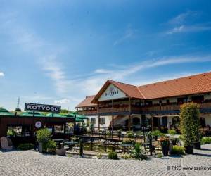 Kotyogó Panzió & Étterem, photo 2 of 21