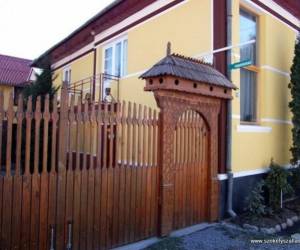 Any Vendégház