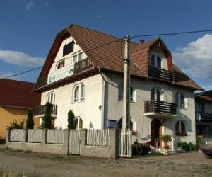 Küküllő Panzió, photo 4 of 40