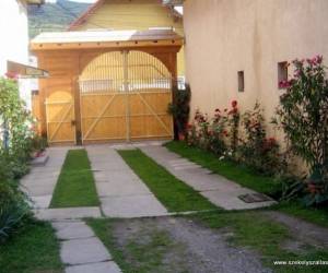 Simma Vendégház, photo 2 of 30