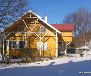 Erdély-Lak Kulcsosház, photo 4 of 28