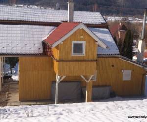 Erdély-Lak Kulcsosház, photo 5 of 28