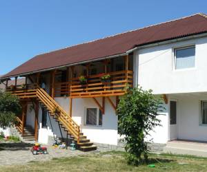 Anciupi Vendégház