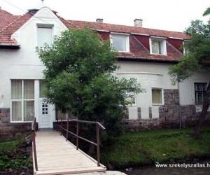 Európa Panzió