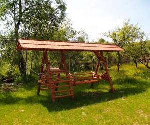 Bagolykő Kulcsosház - Ivó, photo 2 of 12