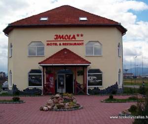 Imola Motel és Étterem