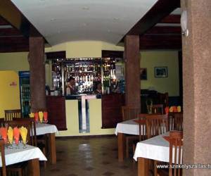 Imola Motel és Étterem, photo 5 of 12