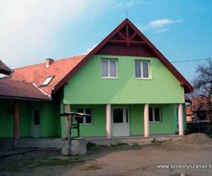 Fehérkő Panzió